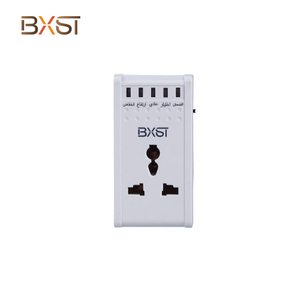 BXST di động điều chỉnh điện áp có thể điều chỉnh V076