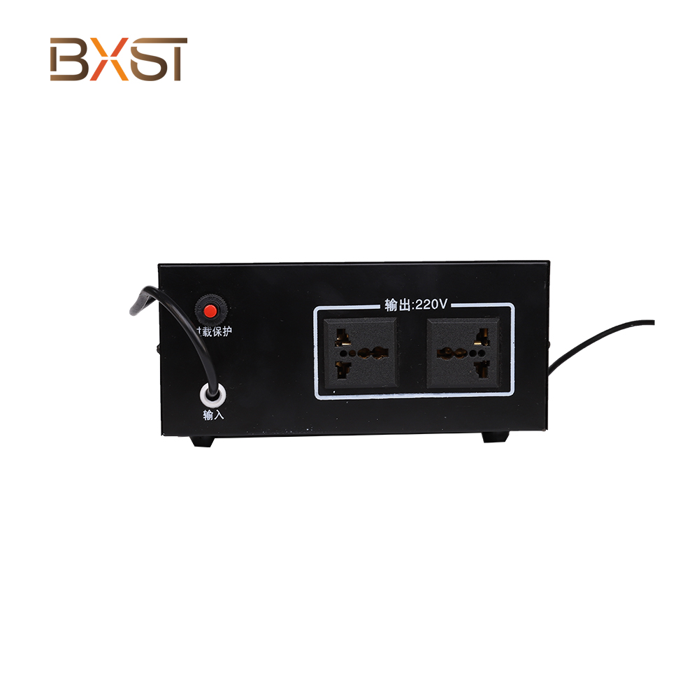 BXST Reday Home tự động Bộ điều chỉnh điện áp điện áp VRW20-500VA