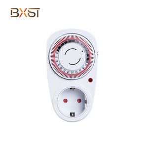 BXST tự động lập trình cơ học 60Hz chuyển đổi bộ đếm thời gian T057-G