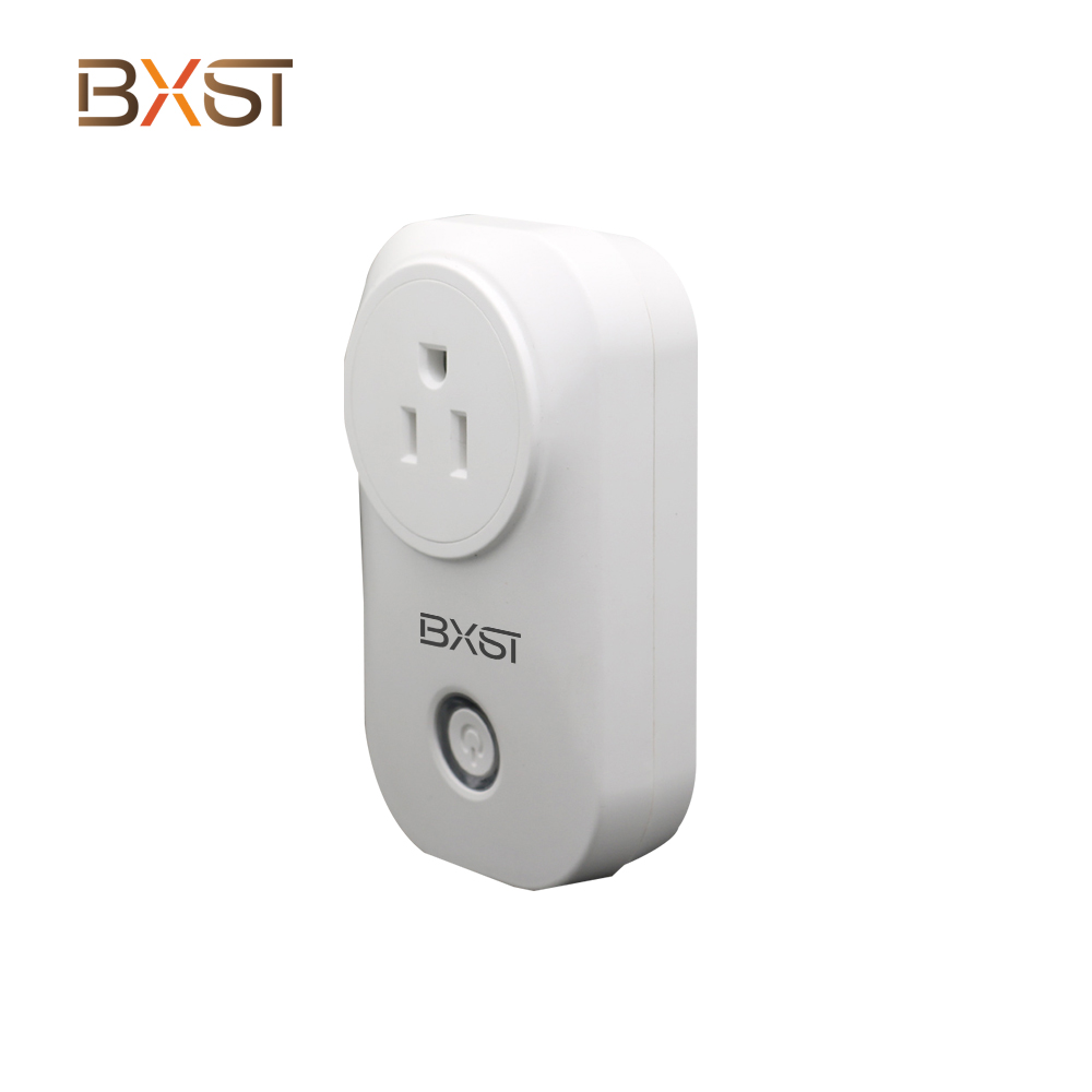 BXST WF006 Điều khiển thông minh có thể định thời WiFi Ổ cắm thông minh