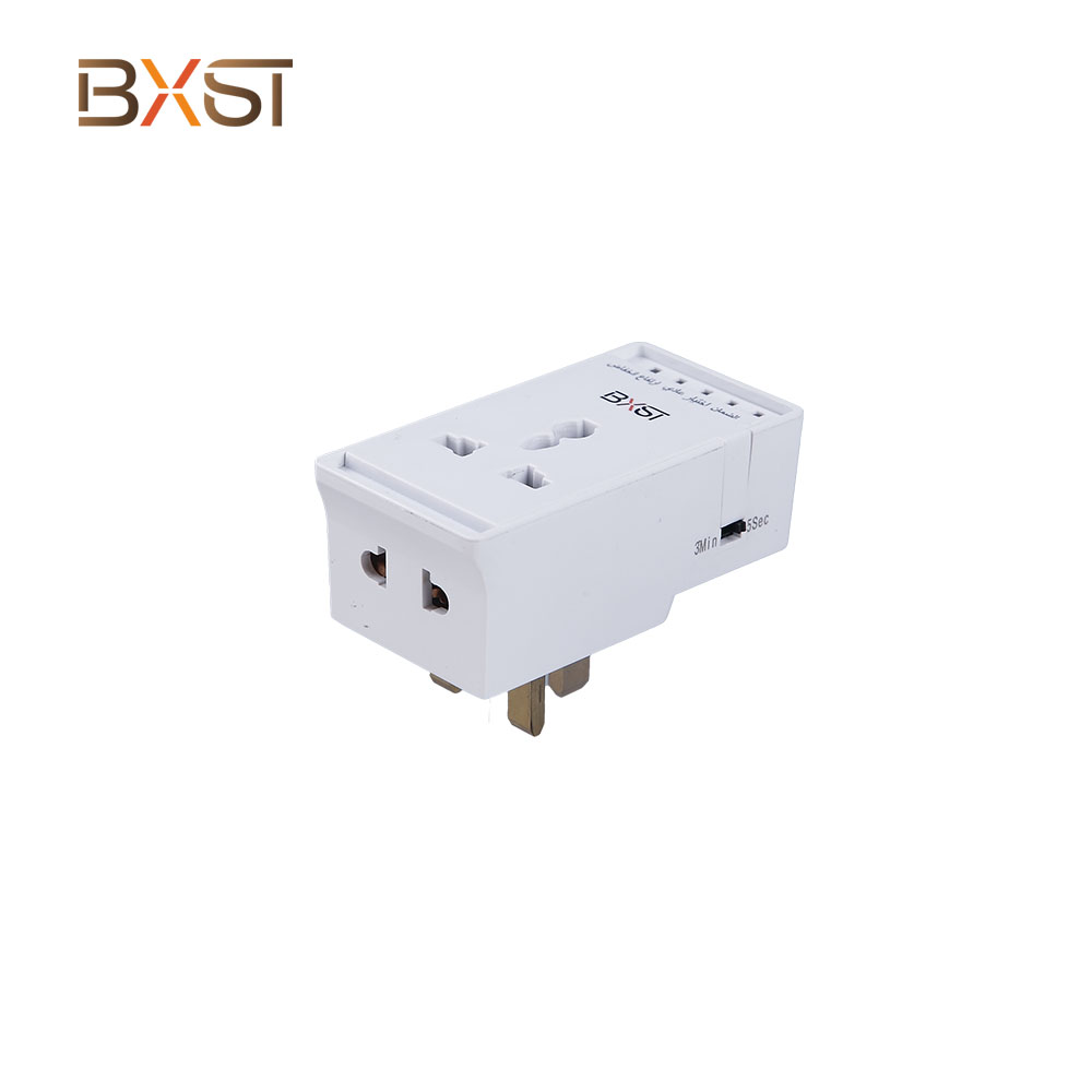 BXST di động có thể điều chỉnh bộ bảo vệ Surge v075