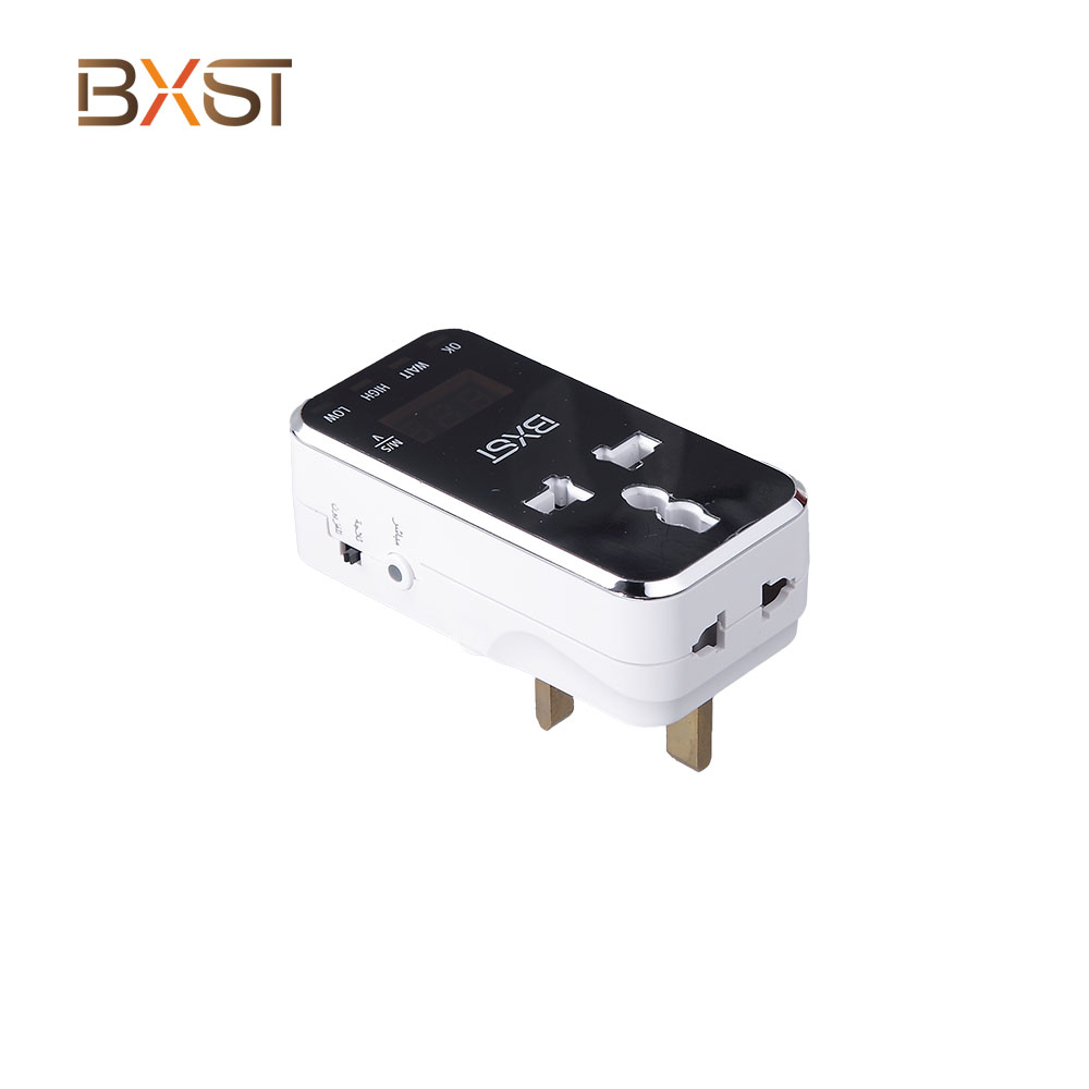 Bộ bảo vệ điện áp an toàn tủ lạnh BXST 220V