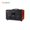 GD-SS018 1200W Dự phòng năng lượng di động công suất cao cho hộ gia đình cắm trại du lịch