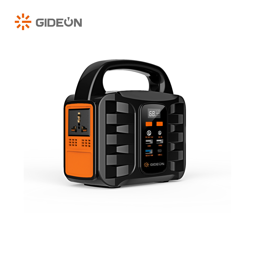 GD-SS005 Bộ lưu trữ năng lượng ngoài trời cung cấp điện