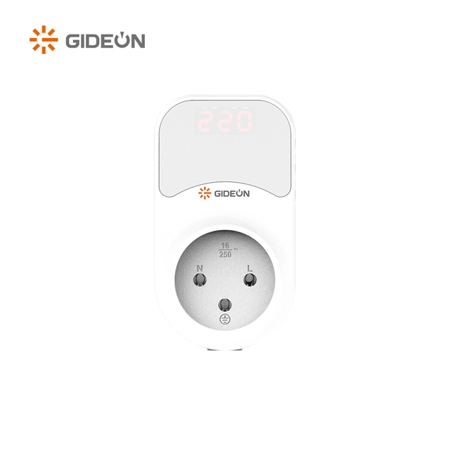 GD-V211-D PRIRY PLUP điều chỉnh điện áp có thể điều chỉnh điện áp với màn hình kỹ thuật số