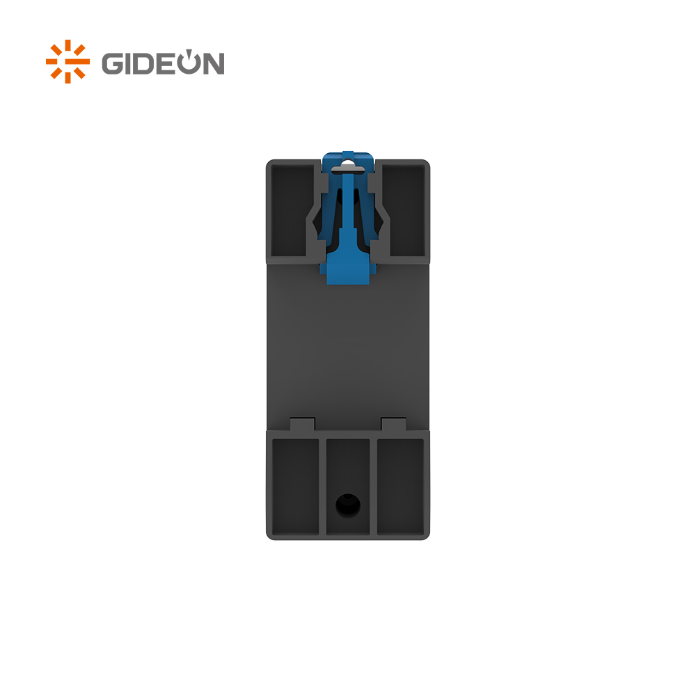 GD-V589-DA-40A DIN DIN RAIL Điện áp bảo vệ mạch bảo vệ cho nhà