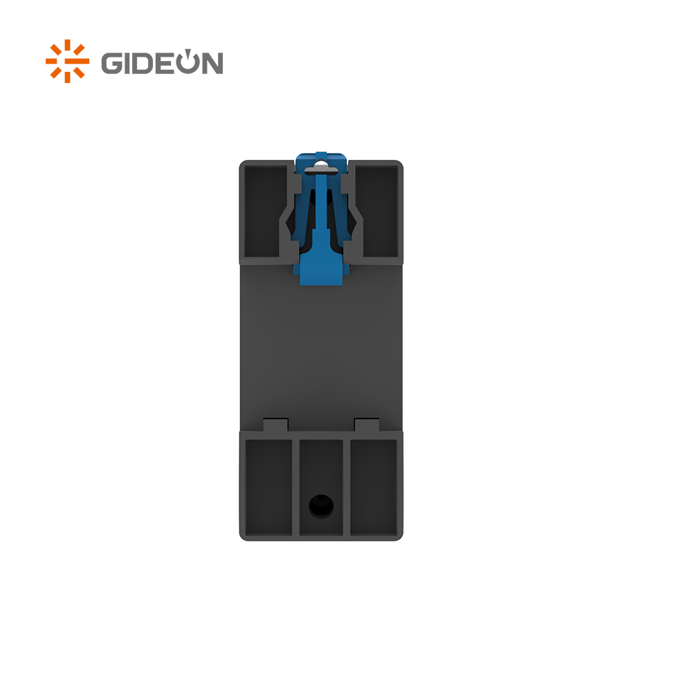 GD-V589-DA-63A DIN Rail Thiết bị bảo vệ giới hạn hiện tại cho sử dụng tại nhà