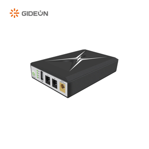 GD-DC004 5V/9V/12V DC UPS System có màn hình LED cho camera quan sát