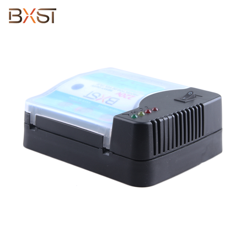 BXST trên và dưới bộ bảo vệ điện áp cho tủ lạnh v015-220V