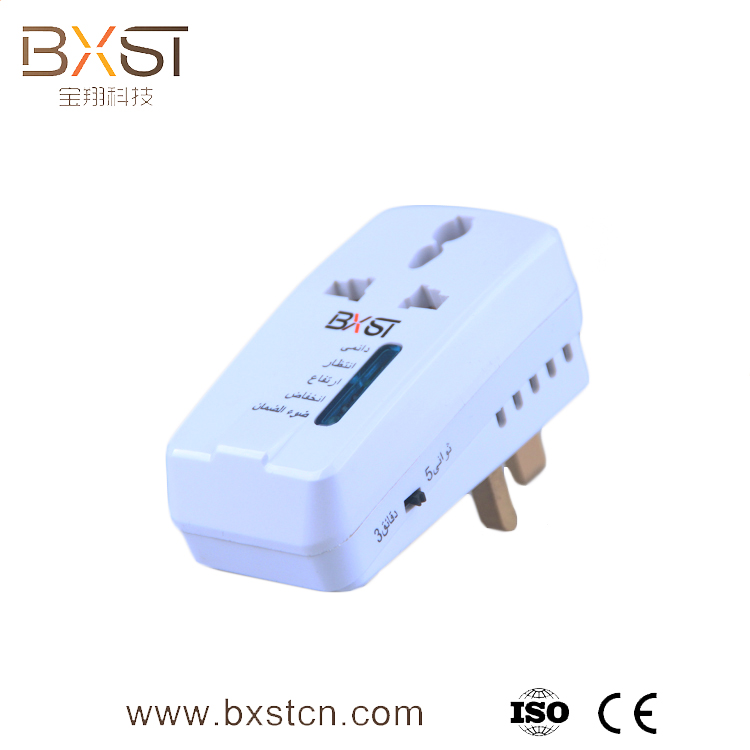 Bộ bảo vệ điện áp chuyển đổi tự động BXST cho TV V021