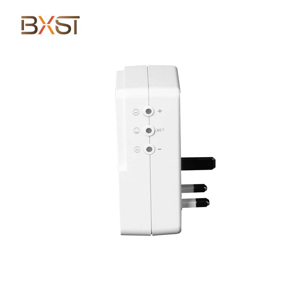 Bộ bảo vệ điện áp tự động BXST 220V cho TV V099-UK-D