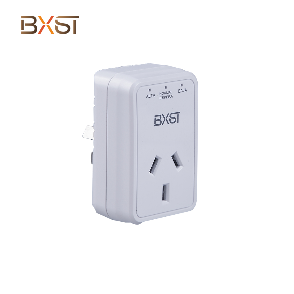 BXST Automatic Argentina plugin Socket Điện áp V213