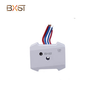 BXST trên và dưới bộ bảo vệ điện áp với công tắc trễ v189-220V