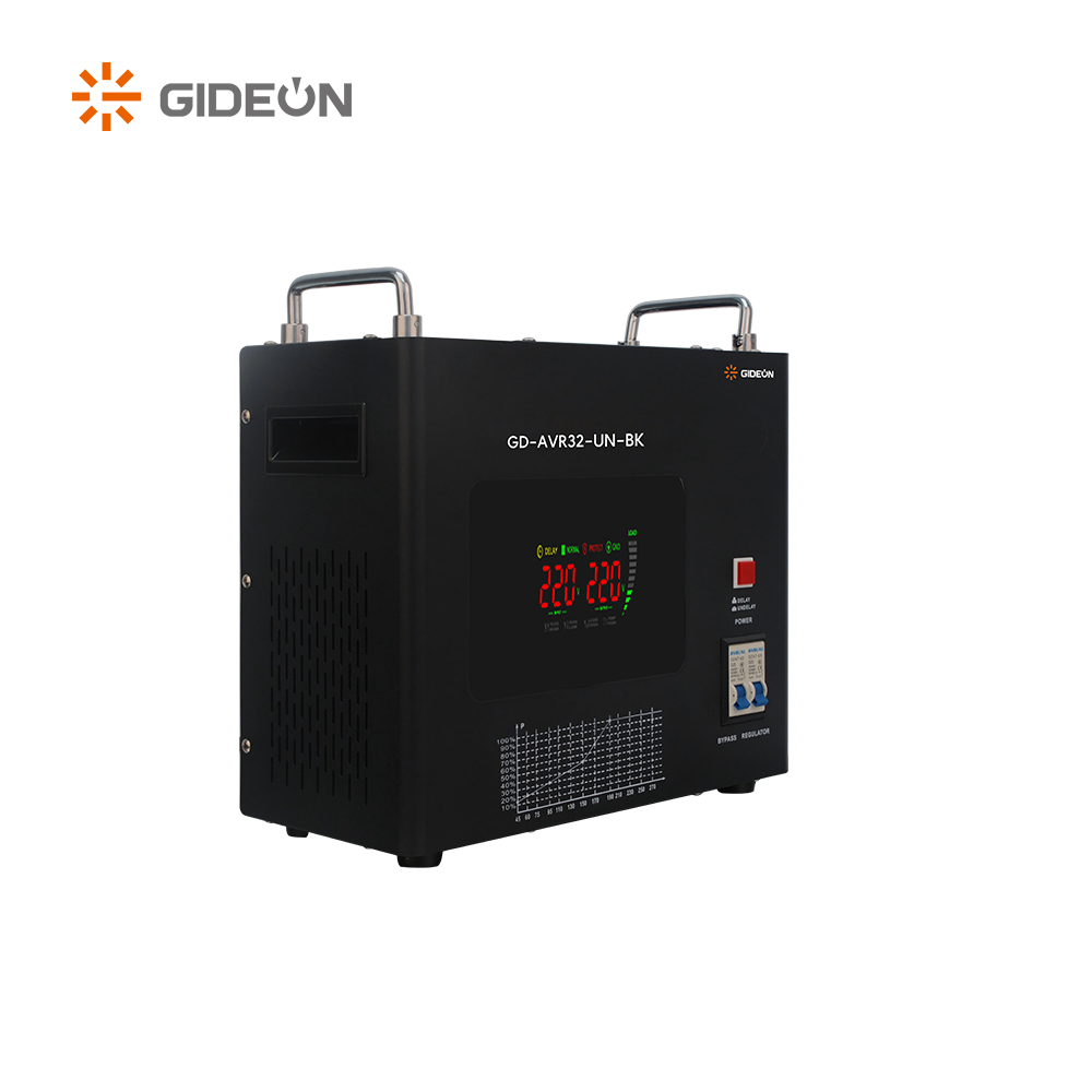 Phạm vi rộng AVR32