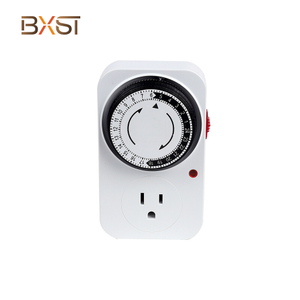 BXST Automatic Timer plug T010A-US