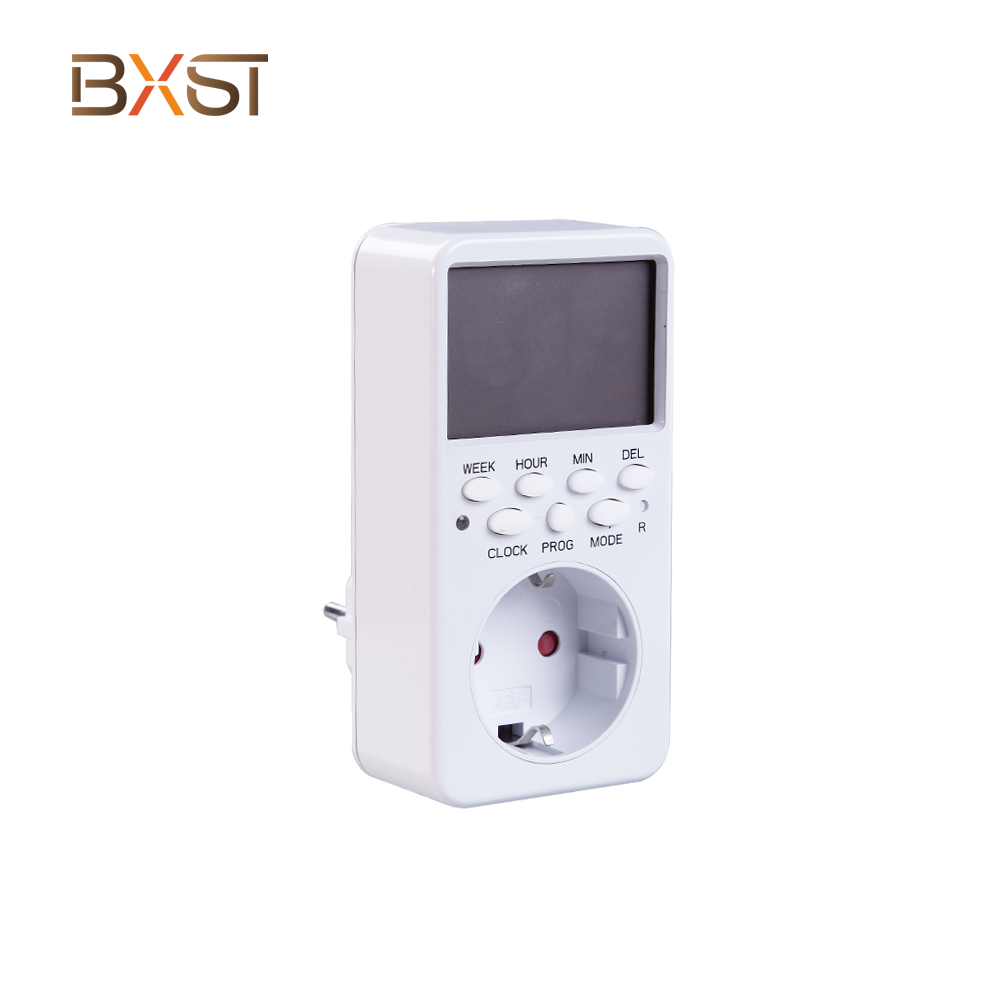 BXST kinh tế thông minh kỹ thuật số hẹn giờ hẹn giờ T064-G 