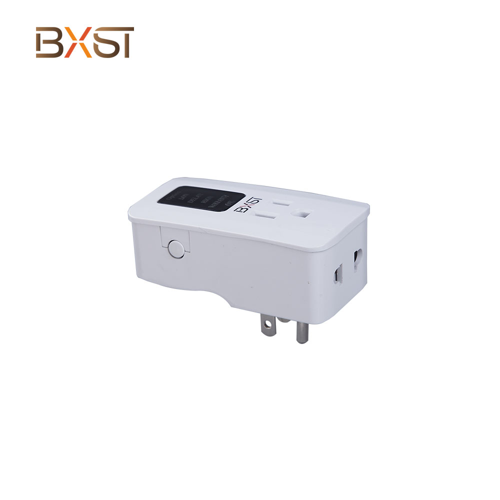 BXST điều chỉnh của Hoa Kỳ bảo vệ Surge V067