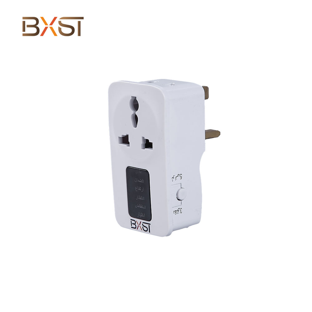 BXST 220V Bảo vệ điện áp tự động v061