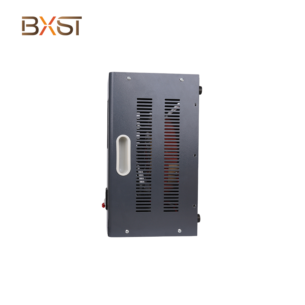 BXST tự động dễ dàng cài đặt bộ điều chỉnh điện áp ổn định SVC16-10KVA