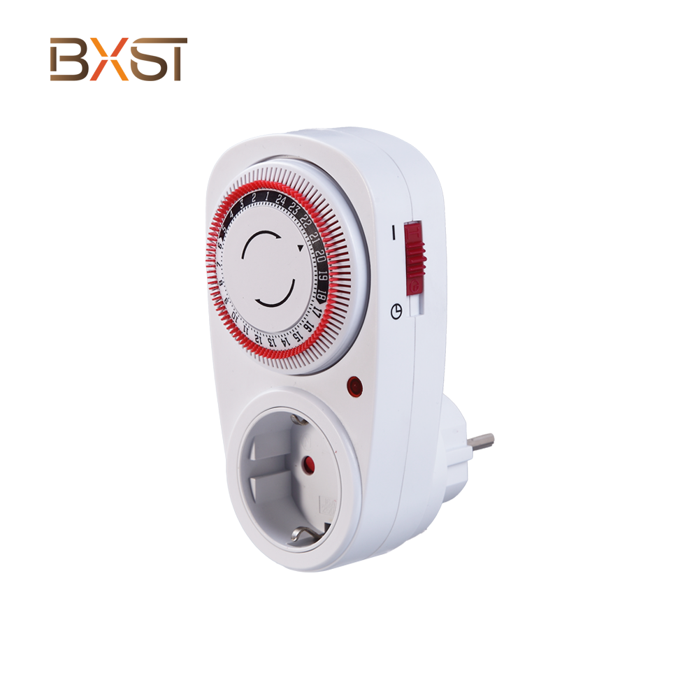 BXST tự động lập trình cơ học 60Hz chuyển đổi bộ đếm thời gian T057-G