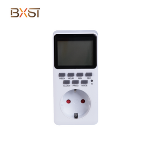 BXST kinh tế thông minh kỹ thuật số hẹn giờ hẹn giờ T055-G