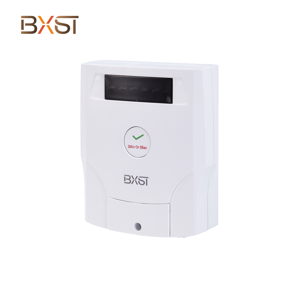 Bộ bảo vệ điện áp dây BXST cho thiết bị gia dụng v064-D