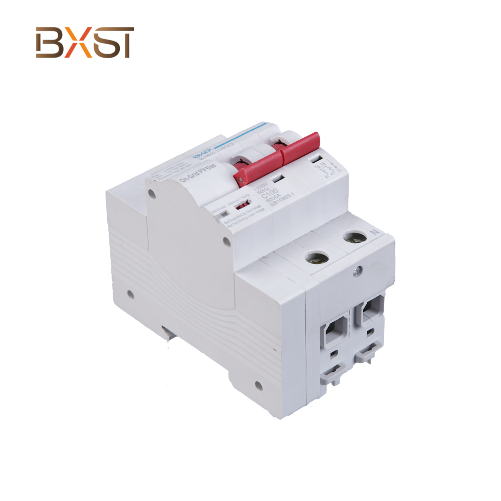 230V 25A DIN DIN RAIL Điện áp điện áp