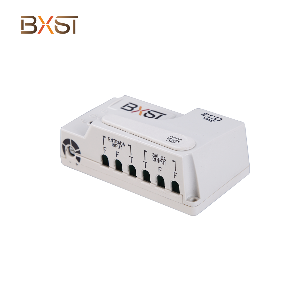 Bộ bảo vệ điện áp điều hòa không khí BXST V019-220V