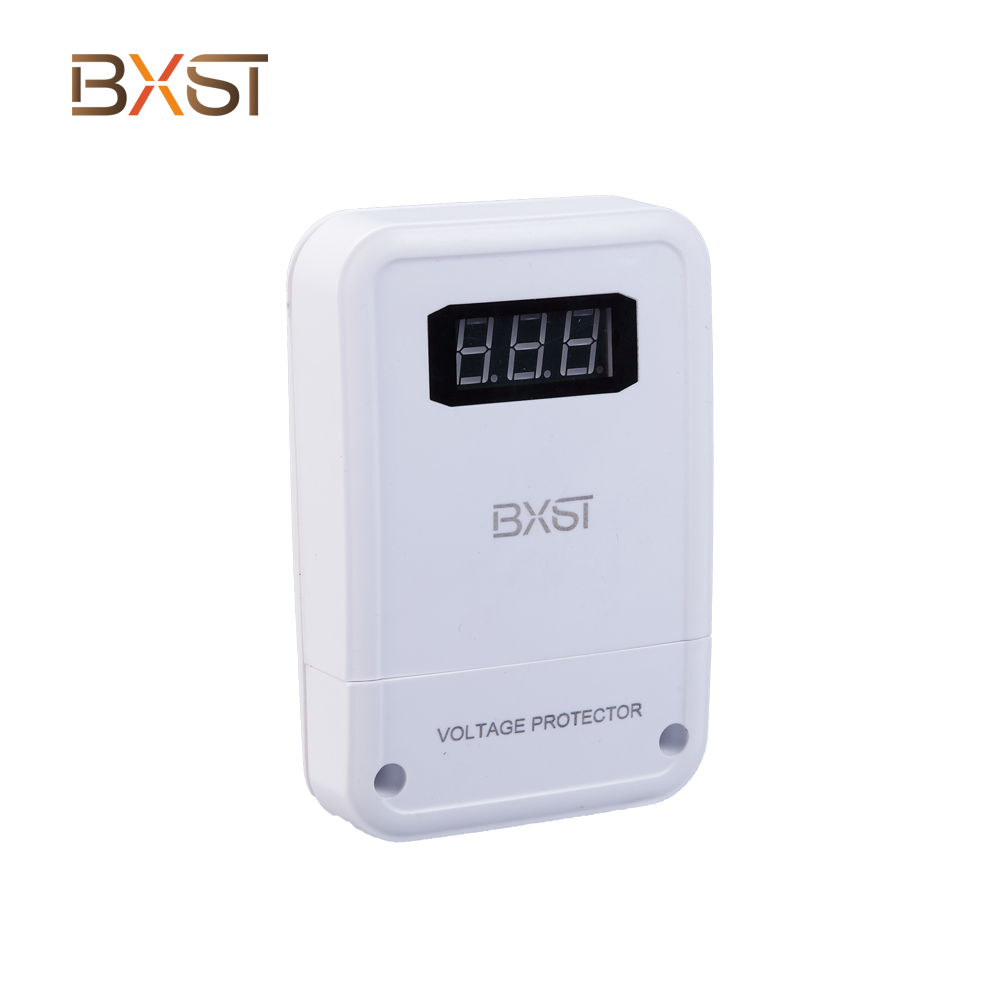 BXST trên và dưới bộ bảo vệ điện áp với thời gian trễ V097-D