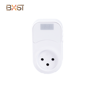 BXST SMART PLUP và SOCKET SURGE BẢO VỆ V212-D