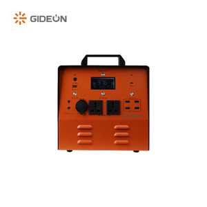 GD-SS018-2000W Sin Sin Pure Wave Sao lưu năng lượng khẩn cấp với sự thích ứng của MTTP