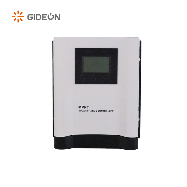Bộ điều khiển điện tích mặt trời tự động GD-IT035 với MPPT