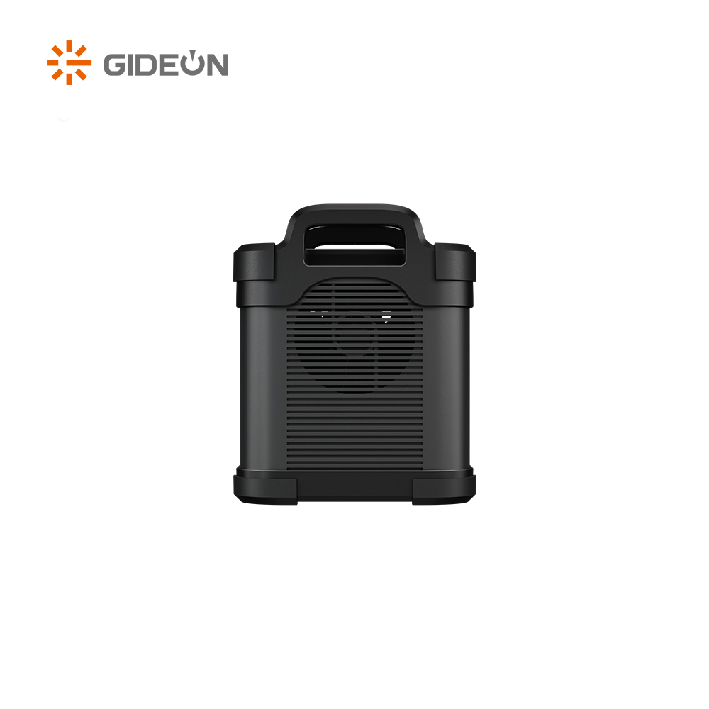 Sạc dự phòng di động GD-SS019 1000W để sử dụng tại nhà