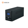 GD-UP-08 Ắc quy 12V 2000VA 1200W UPS sóng hình sin mô phỏng tự động dành cho văn phòng hộ gia đình