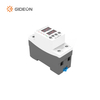 GD-V589-DVA 220V DIN Rail gắn trên đường sắt Điện áp hộ gia đình