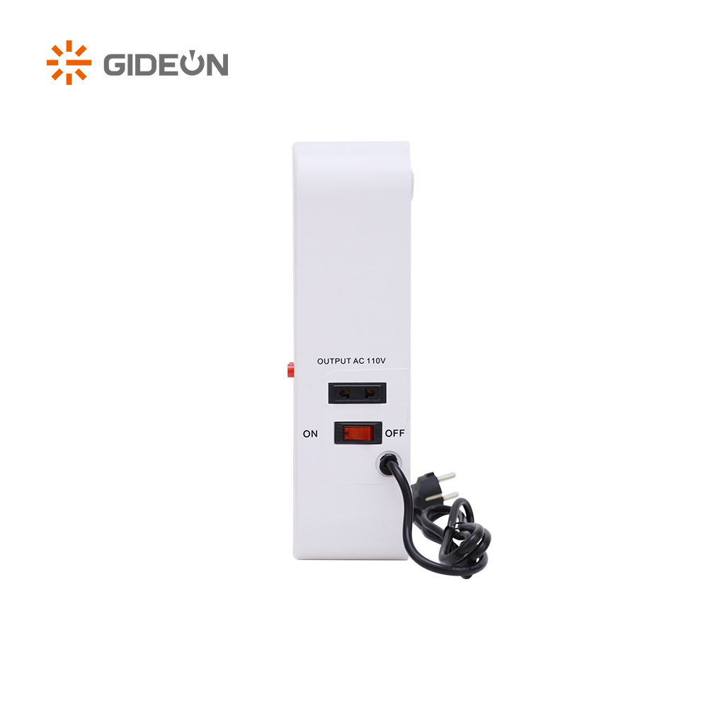 GD-AVR12 500VA-5000VA Tường Mount AC Ổn định điện áp tự động cho nhà