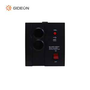 GD-AVR37 Digital Digital Agabilizer cho sử dụng tại nhà