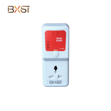 BXST Fridge Guard UK PLUG Automatic Điện áp V187