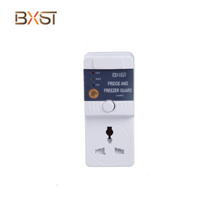 BXST AVS TV Guard bảo vệ điện áp tự động cho nhà v118