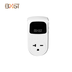 BXST NEW Automatic Điện áp bảo vệ v098-220V