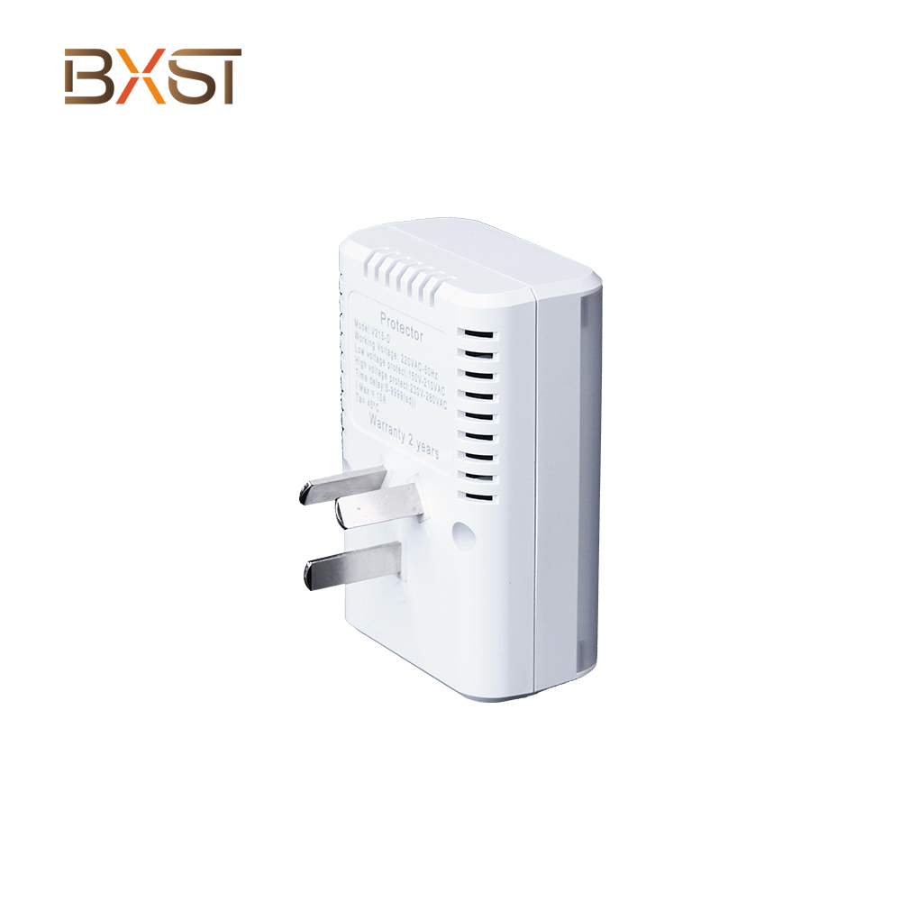 BXST Intelligence tự động điều chỉnh điện áp có thể điều chỉnh V215-D