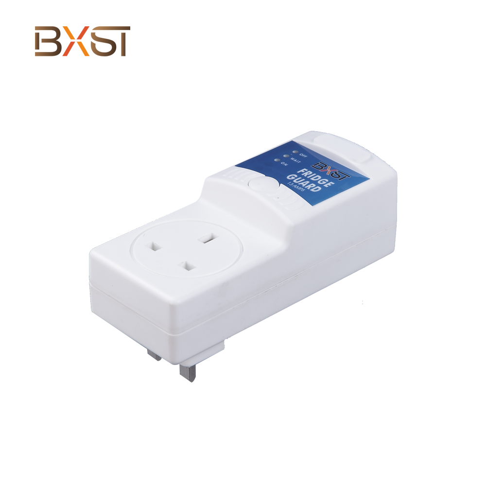 BXST High Fridge TV Guard bảo vệ điện áp uk