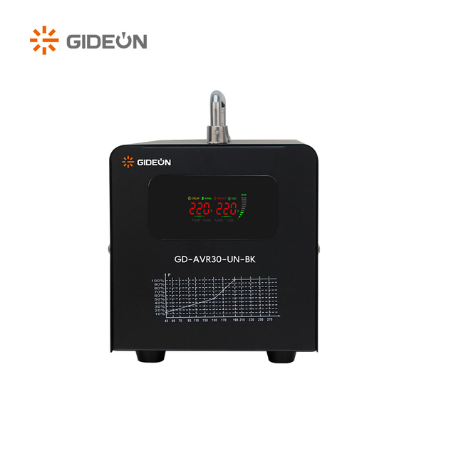 AVR30 220V AC Relay Type