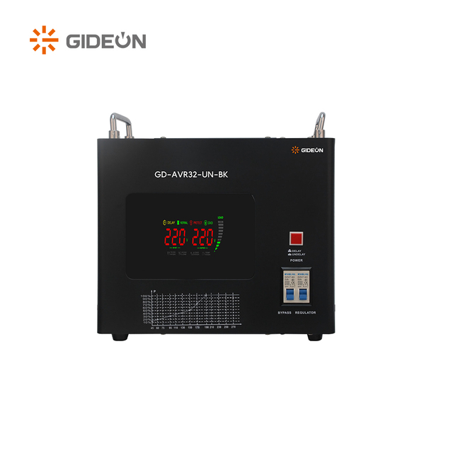 Phạm vi rộng AVR32