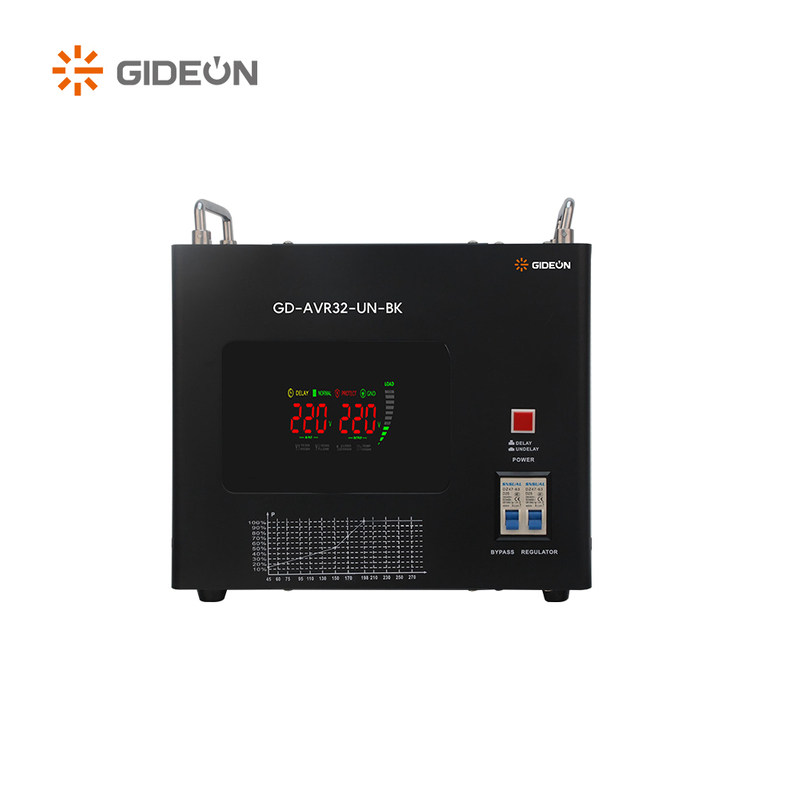 Phạm vi rộng AVR32