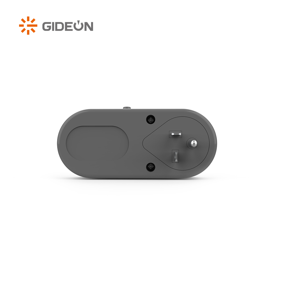 GD-V583 6-20 220V Người bảo vệ điện áp phích cắm Mỹ với bảo vệ điện áp hơn và dưới điện áp để sử dụng TV nhà