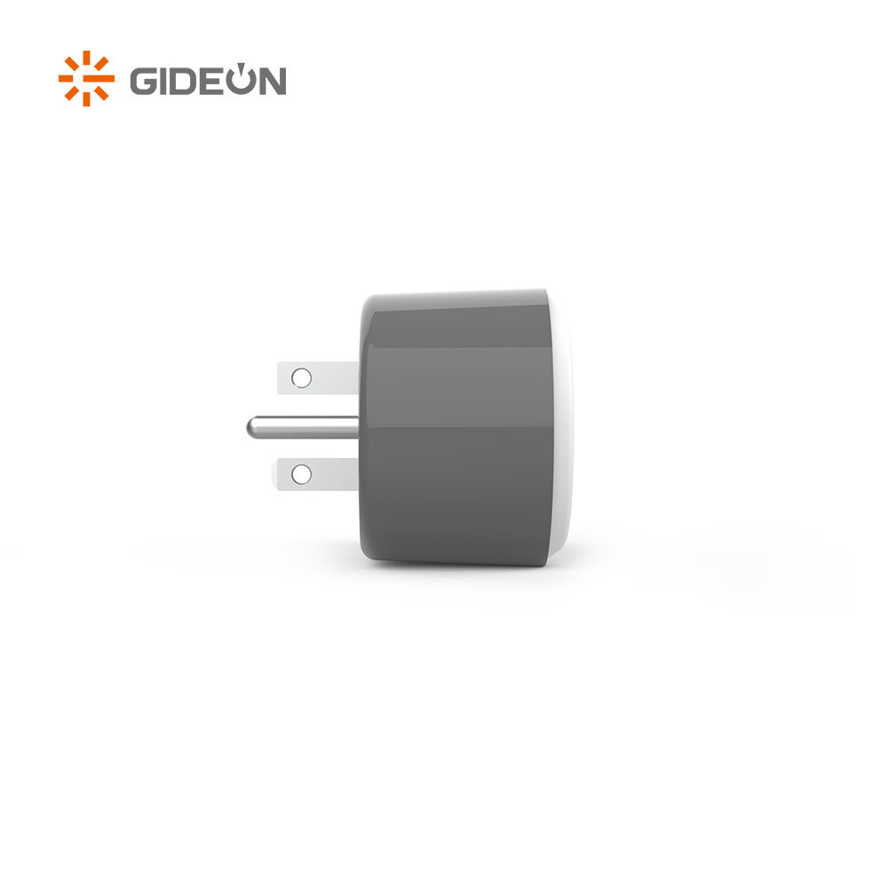 GD-V583-6-15 Bảo vệ thấp/Cao điện áp phích cắm và ổ cắm nhà với bộ bảo vệ tăng 525J