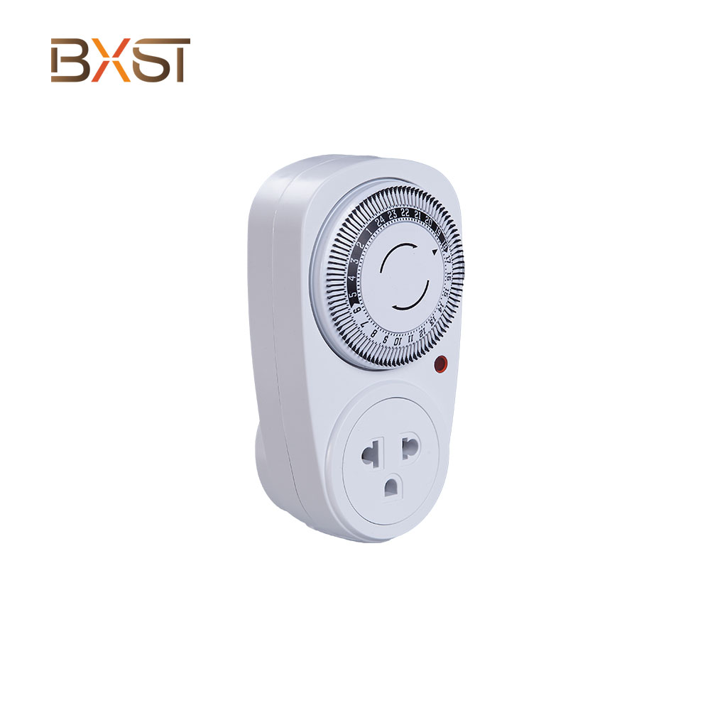 BXST bán buôn 24 giờ công tắc hẹn giờ có thể lập trình T057C-H