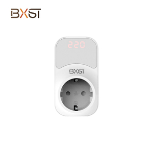 BXST 220V EU Bảo vệ điện áp thông minh với màn hình V211-D