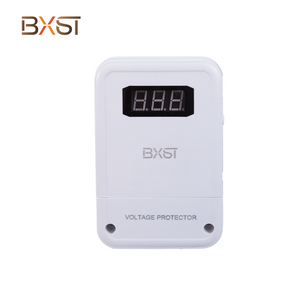 BXST trên và dưới bộ bảo vệ điện áp với thời gian trễ V097-D